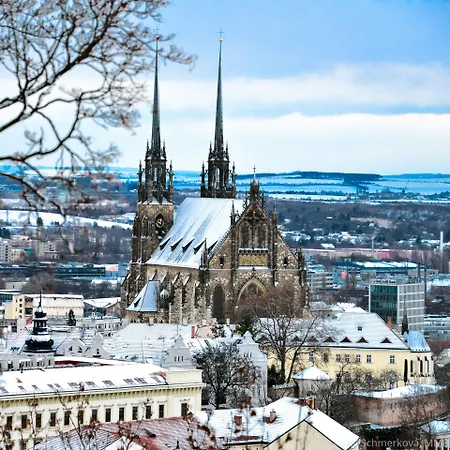 International Brno