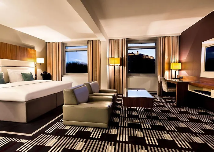 Hotel International 4*