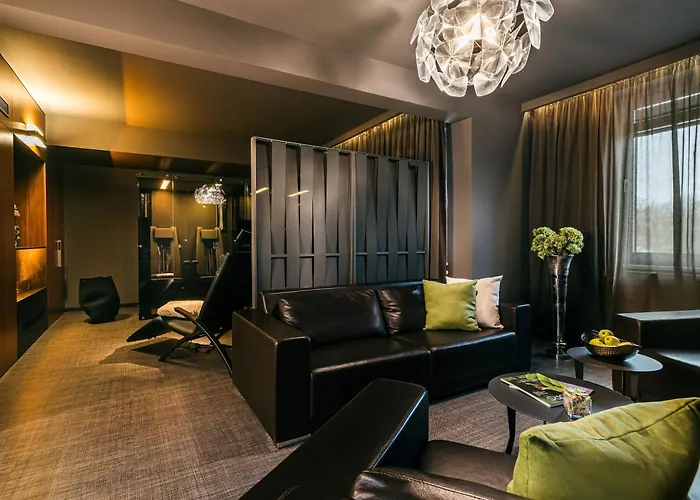 Hotel International 4*