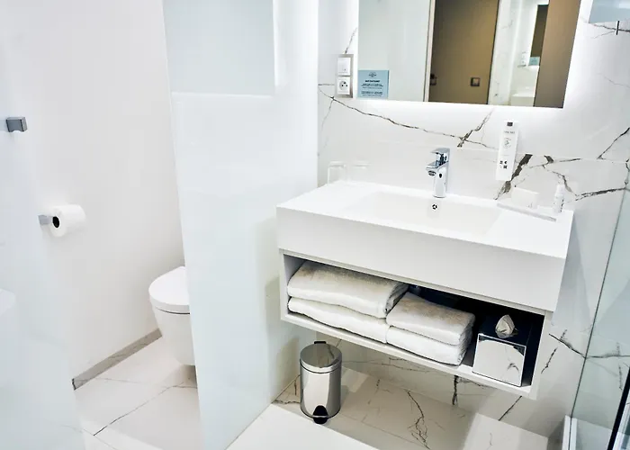 Hotel International Brno