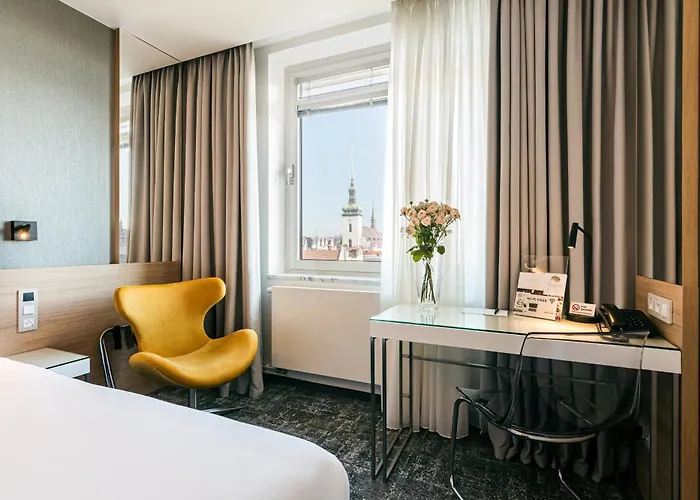 International Hotel 4*