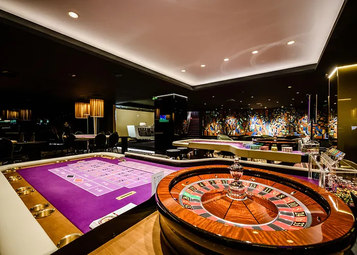 Hotel International 4*