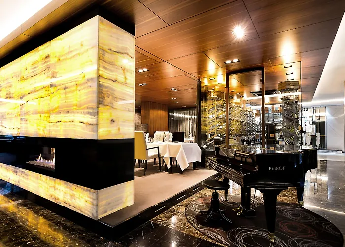 Hotel International Brno
