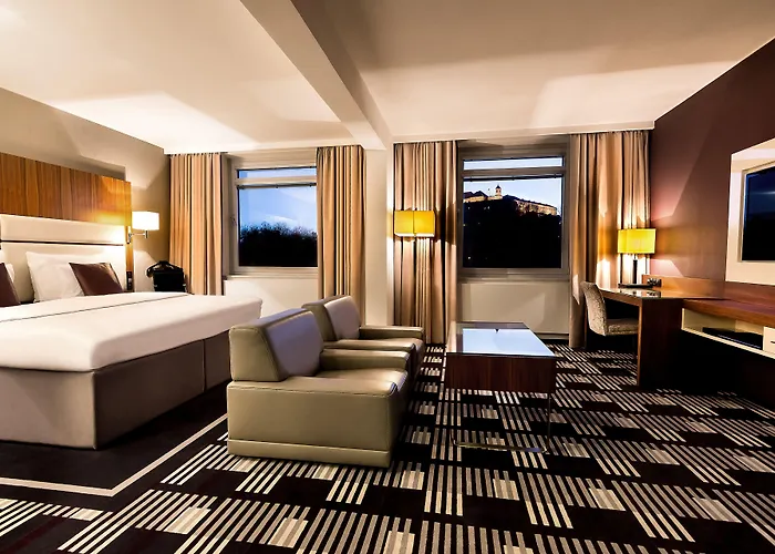 International Hotel Brno