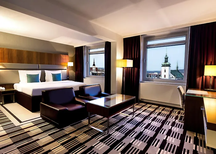 Hotel International