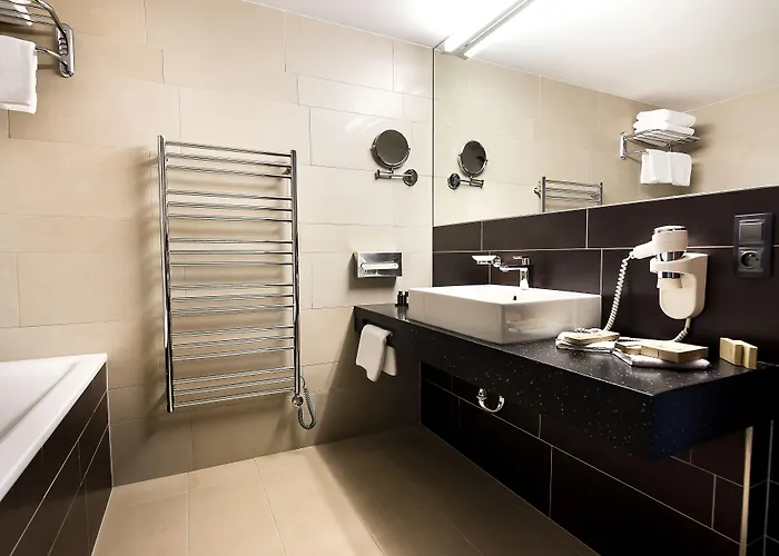 Hotel International 4*
