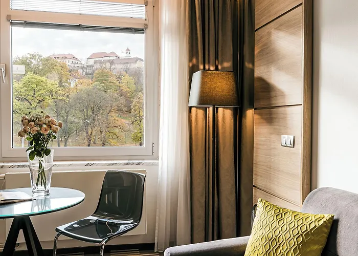 Hotel International